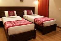 OYO Hotel Dashaprakash Agra