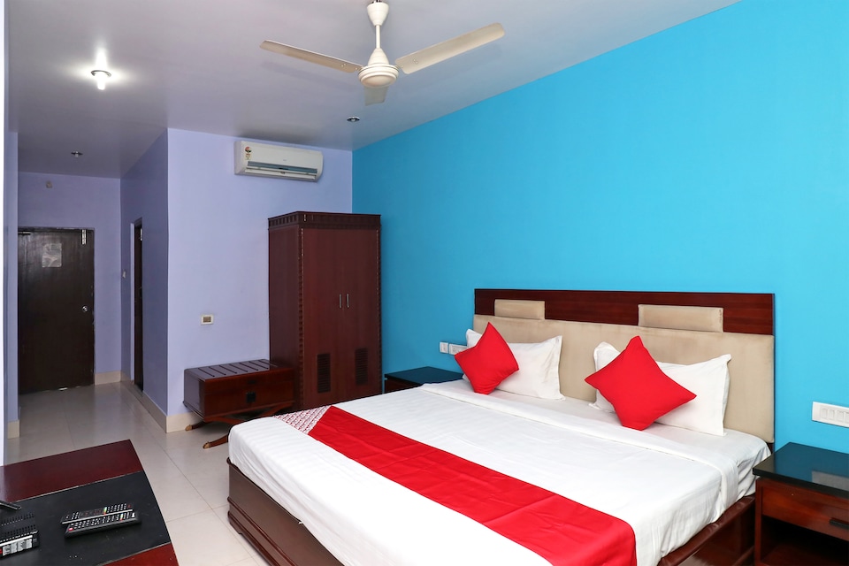 OYO 39814 Hotel Orbit, Jorhat, Jorhat