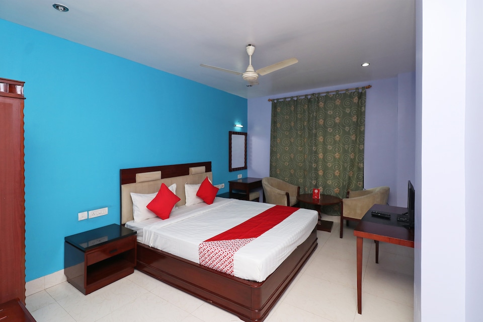 OYO 39814 Hotel Orbit, Jorhat, Jorhat
