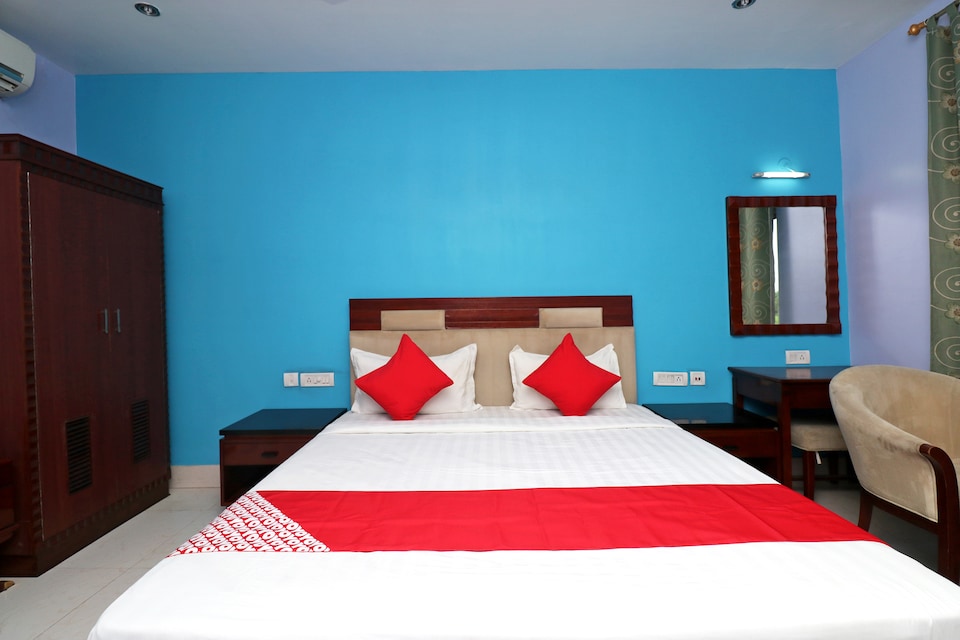 OYO 39814 Hotel Orbit, Jorhat, Jorhat