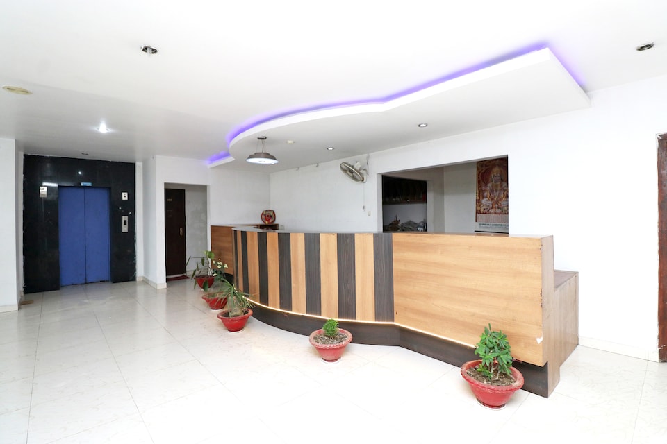 Hotel O Orbit, Jorhat, Jorhat