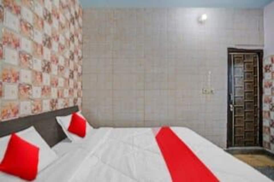 Hotel Kar K, Karol Bagh Delhi, दिल्ली