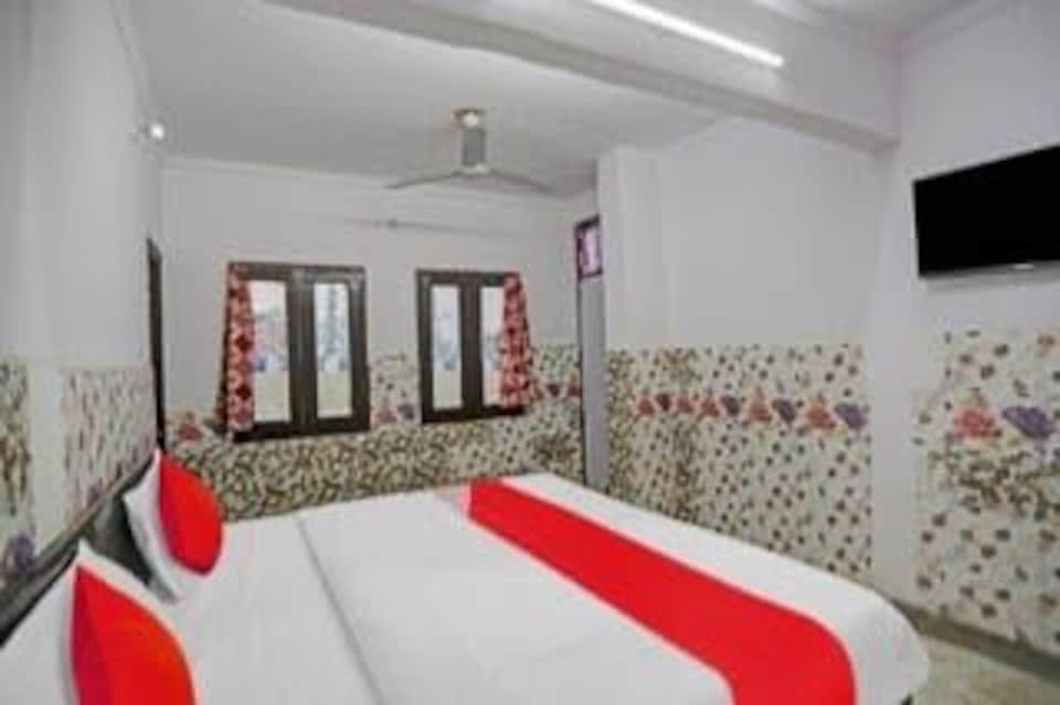 Hotel Kar K, Karol Bagh Delhi, दिल्ली