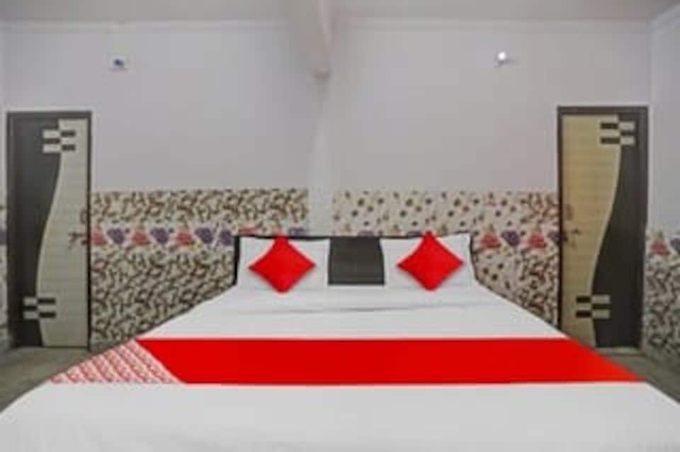 Hotel Kar K, Karol Bagh Delhi, दिल्ली