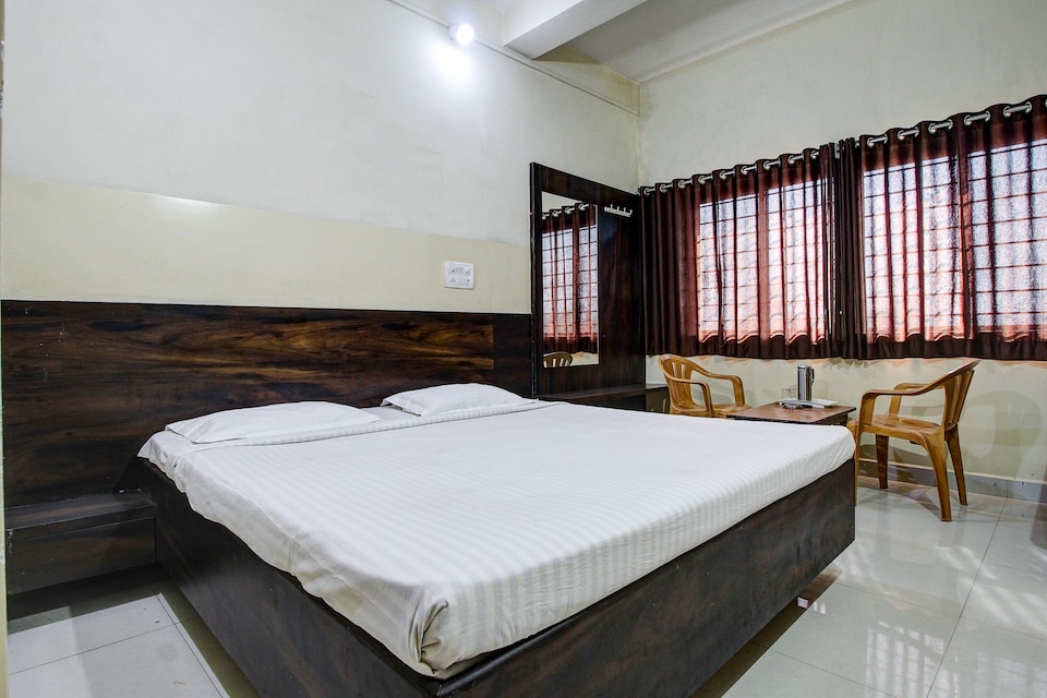 SPOT ON 39816 Swagat Tourist Home, Hospet, Hospet