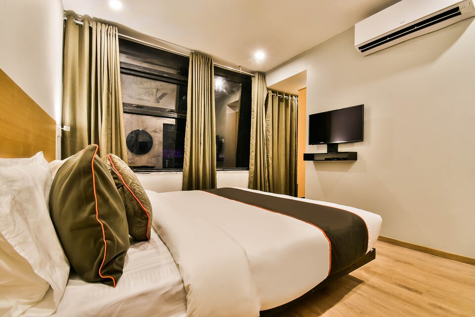 OYO Townhouse 116 Bailey Road, Bailey Road, Patna