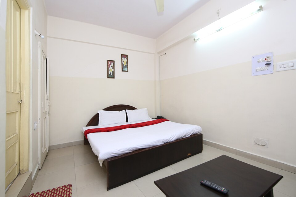 SPOT ON 39822 Hotel Mayur, Vijay Nagar - Jabalpur, Jabalpur
