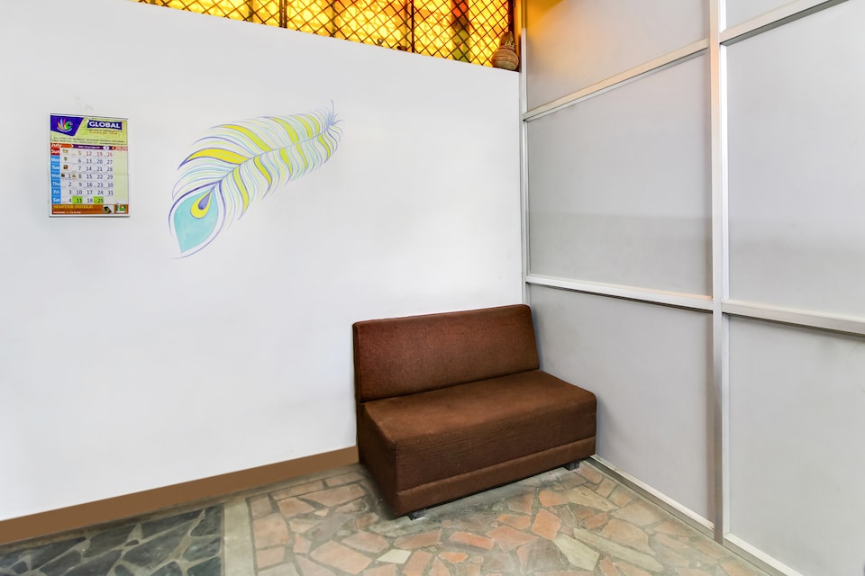 SPOT ON 39824 Hill View, Udaipur North, Udaipur