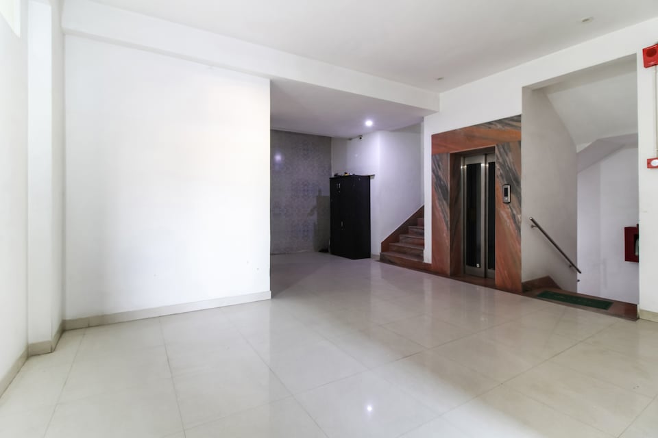 SPOT ON 39824 Hill View, Udaipur North, Udaipur