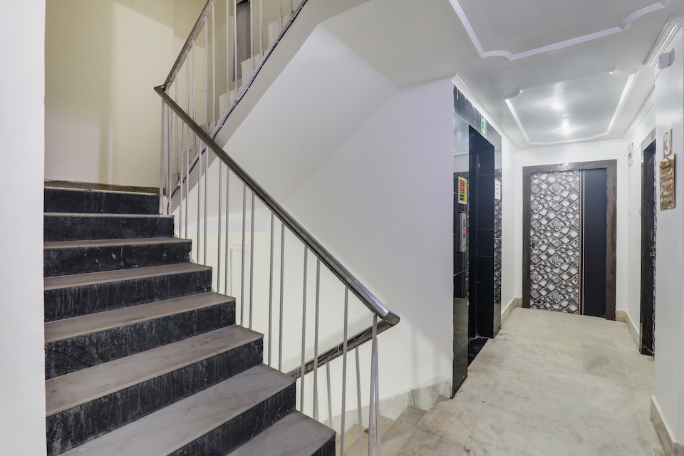 Hotel O Novelty inn, Patna Station, Patna