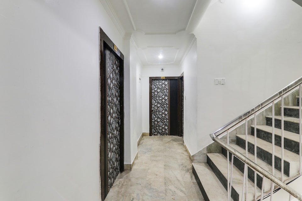 Hotel O Novelty inn, Patna Station, Patna