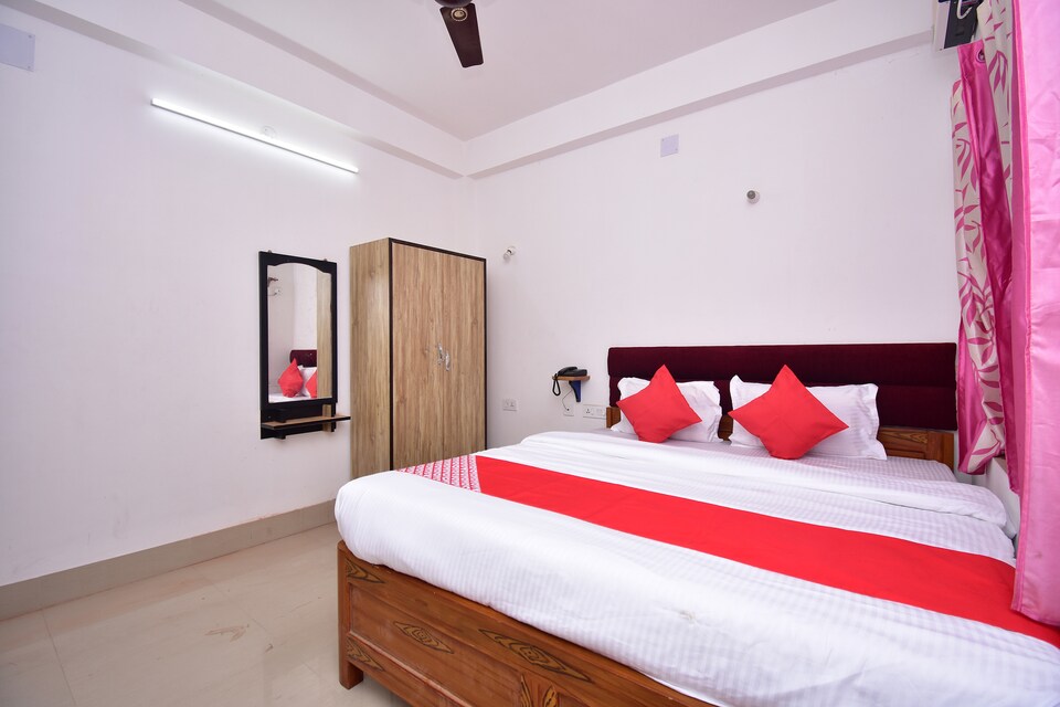 OYO 39832 Hotel Charu Bula, Old Digha, Digha