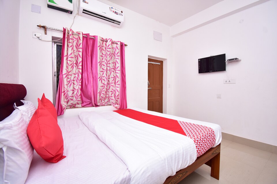 OYO 39832 Hotel Charu Bula, Old Digha, Digha