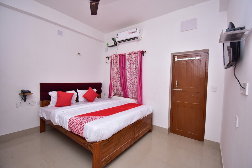 OYO 39832 Hotel Charu Bula, Old Digha, Digha