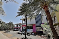 Hotel O Star Villa