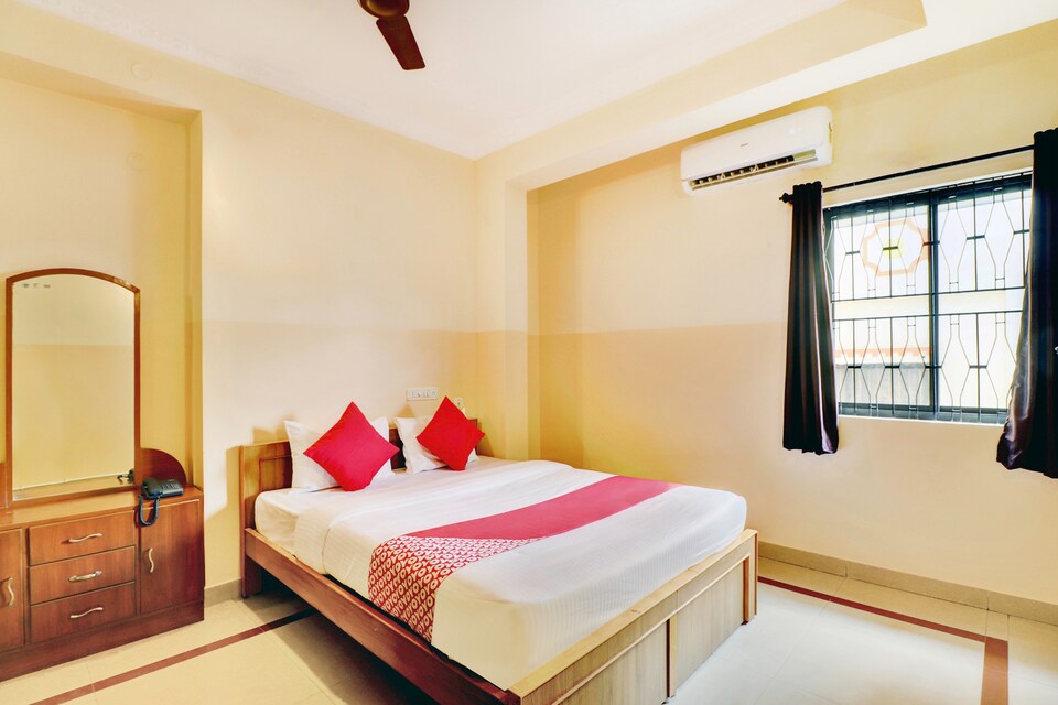 OYO 39835 Sunder Nivas, Yeshwantupur Bangalore, Bangalore