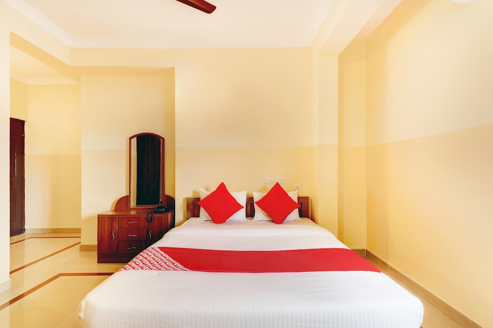 OYO 39835 Sunder Nivas, Yeshwantupur Bangalore, Bangalore