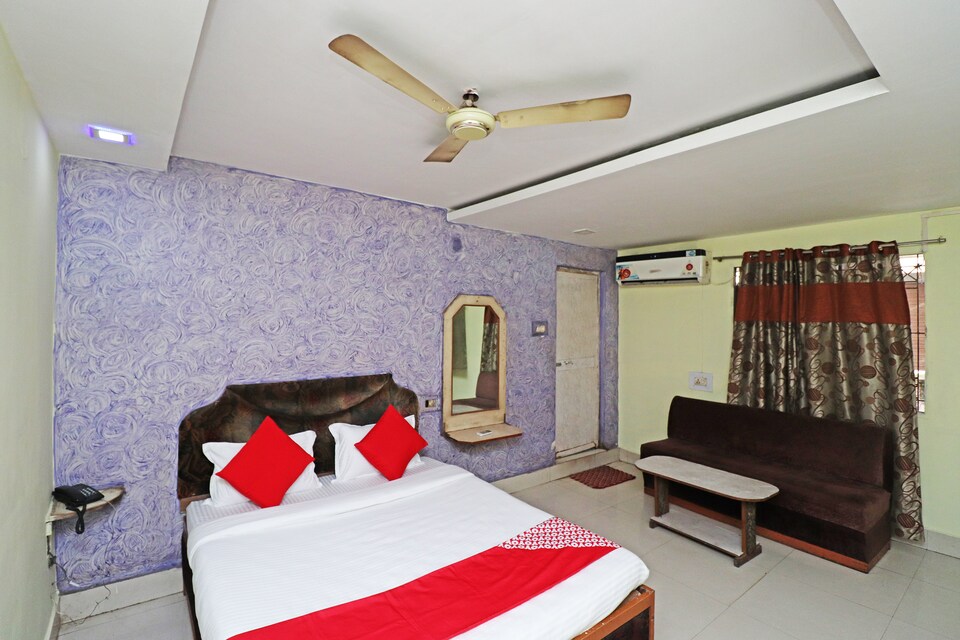 OYO 39838 Riverside, Bilaspur, Bilaspur