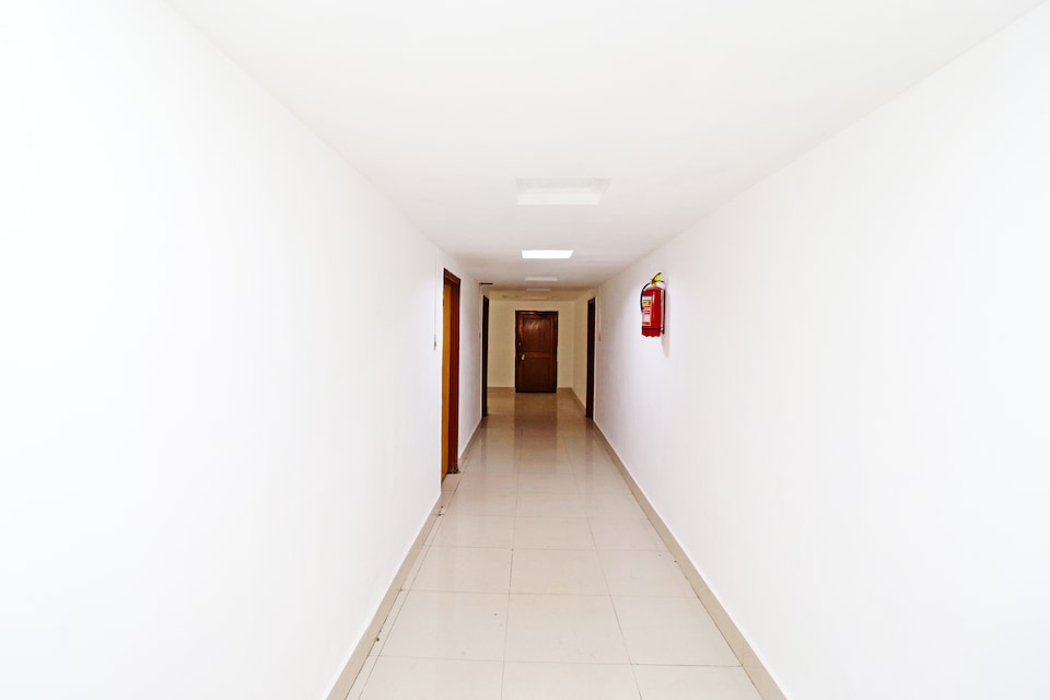 OYO 39838 Riverside, Bilaspur, Bilaspur