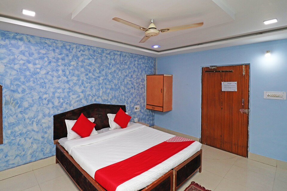 OYO 39838 Riverside, Bilaspur, Bilaspur