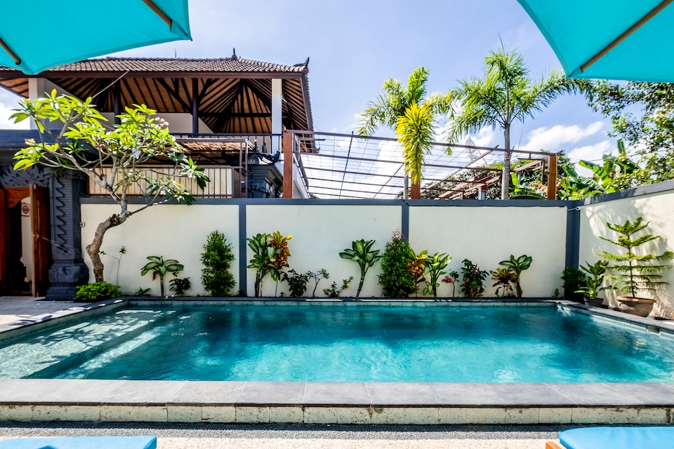 OYO 915 Villa Sari, Jembrana, Bali