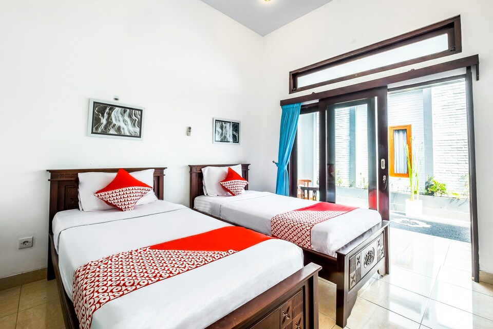 OYO 915 Villa Sari, Jembrana, Bali