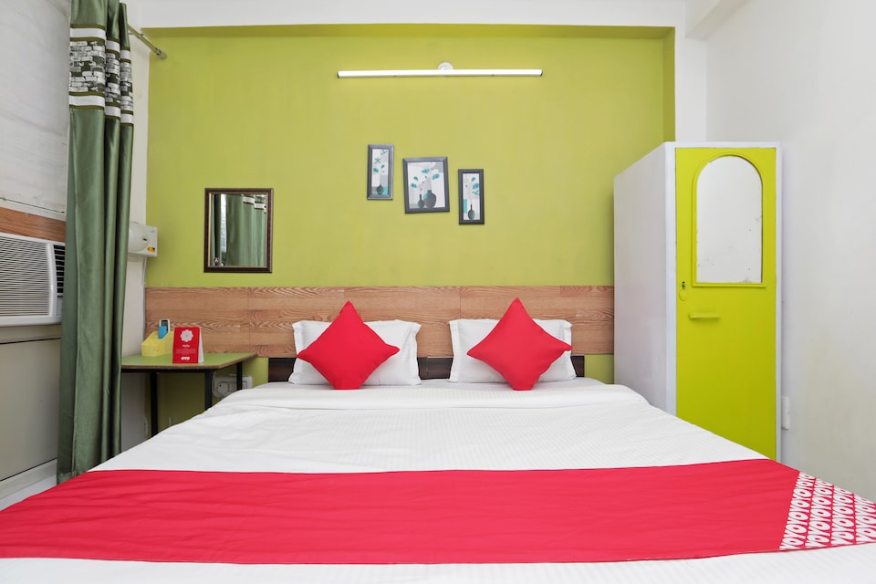 Live on DEL5392, Anand Vihar Delhi, Delhi