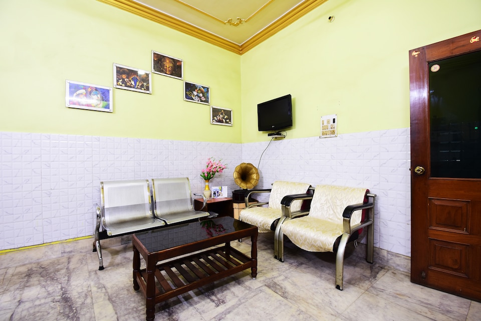 Hotel O Paras, Asansol, Asansol