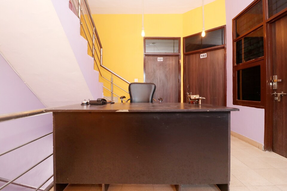 OYO 39852 Hotel Noor, Kurukshetra, Kurukshetra