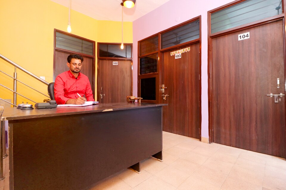 OYO 39852 Hotel Noor, Kurukshetra, Kurukshetra