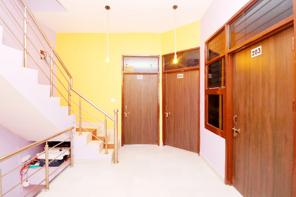 OYO 39852 Hotel Noor, Kurukshetra, Kurukshetra