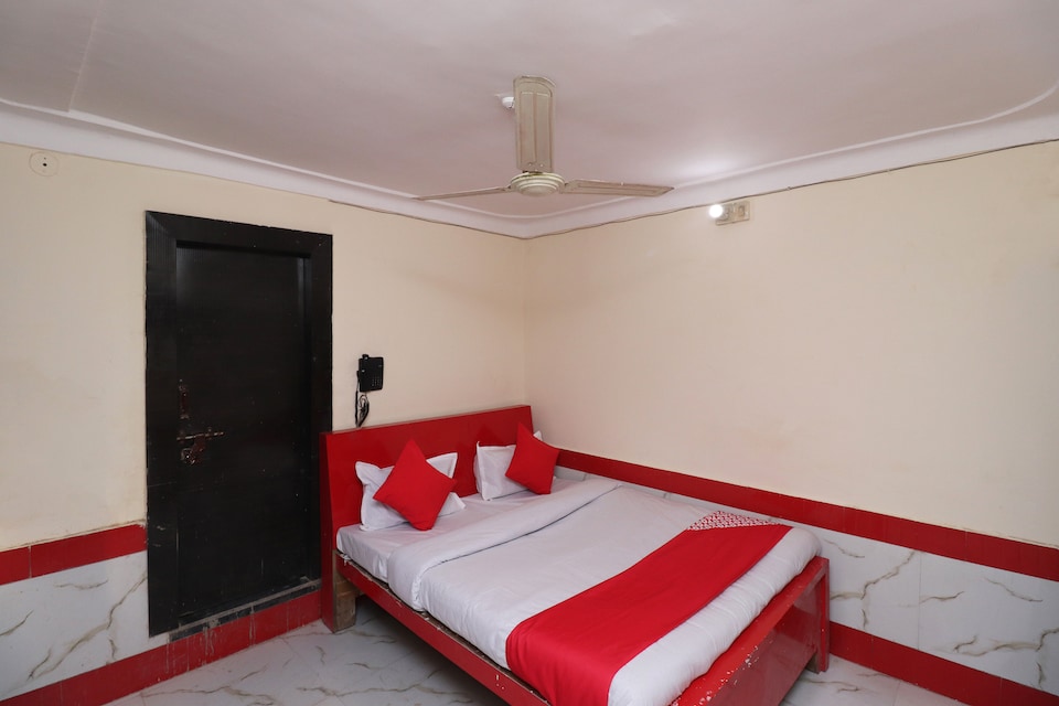 Live on GWL354, City Centre, Gwalior