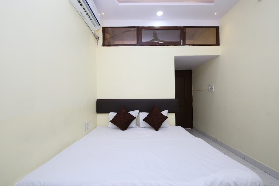 SPOT ON 39855 Hotel Aditya, Vijay Nagar - Jabalpur, Jabalpur