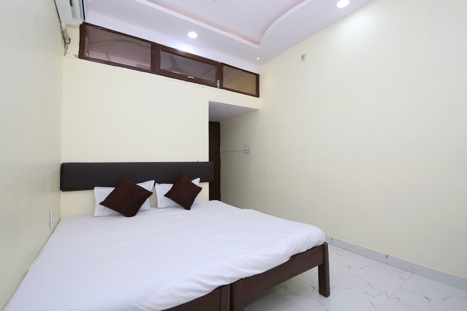 SPOT ON 39855 Hotel Aditya, Vijay Nagar - Jabalpur, Jabalpur
