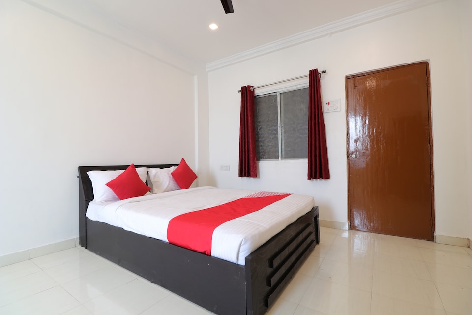 OYO 39860 Raj Residency, Chakan Pune, Pune