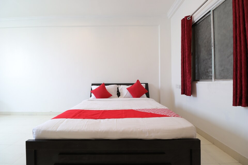OYO 39860 Raj Residency, Chakan Pune, Pune