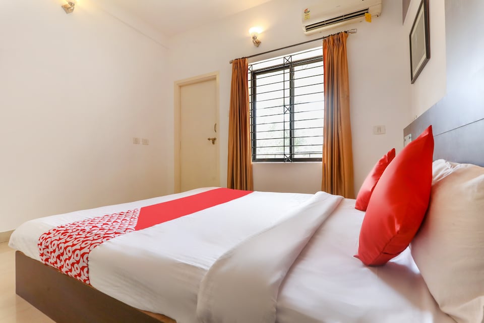 OYO 39864 Kulaya The Nest, Udupi, Udupi-Manipal