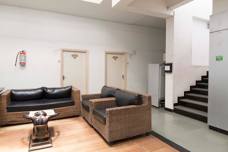 OYO 39875 Abc Inn Executive Homes, Pimpri Pune, Pune