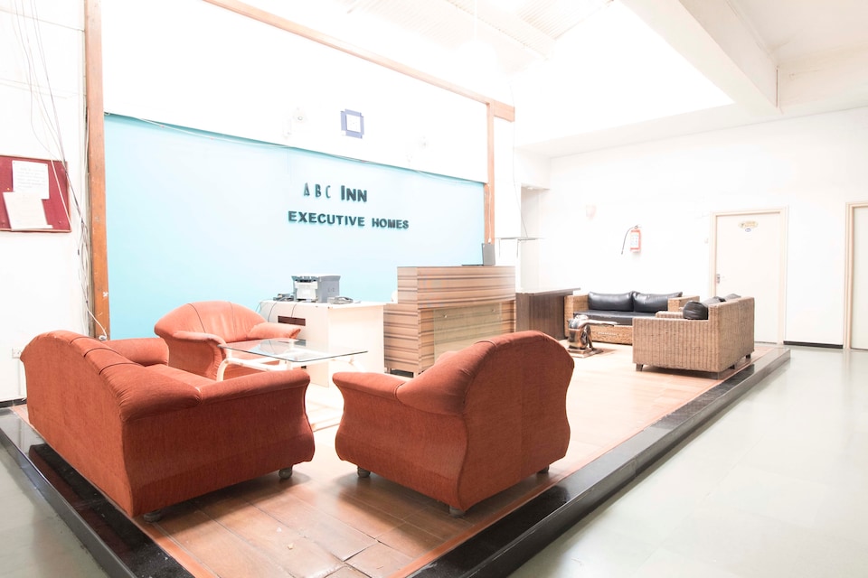 OYO 39875 Abc Inn Executive Homes, Pimpri Pune, Pune
