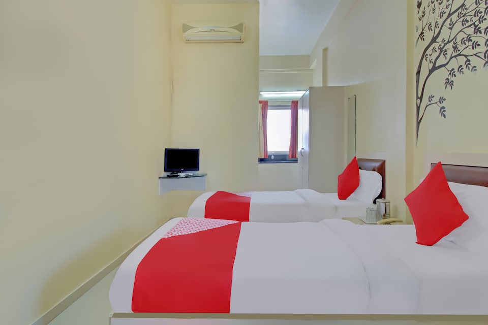 OYO 39875 Abc Inn Executive Homes, Pimpri Pune, Pune