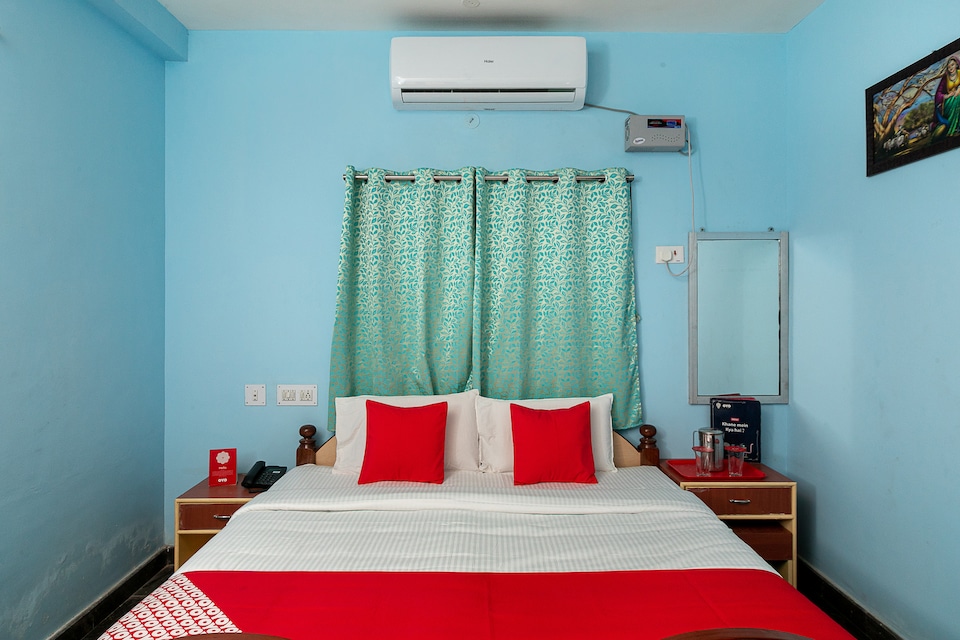 OYO 39877 Cs Residency, Vellore City, Vellore