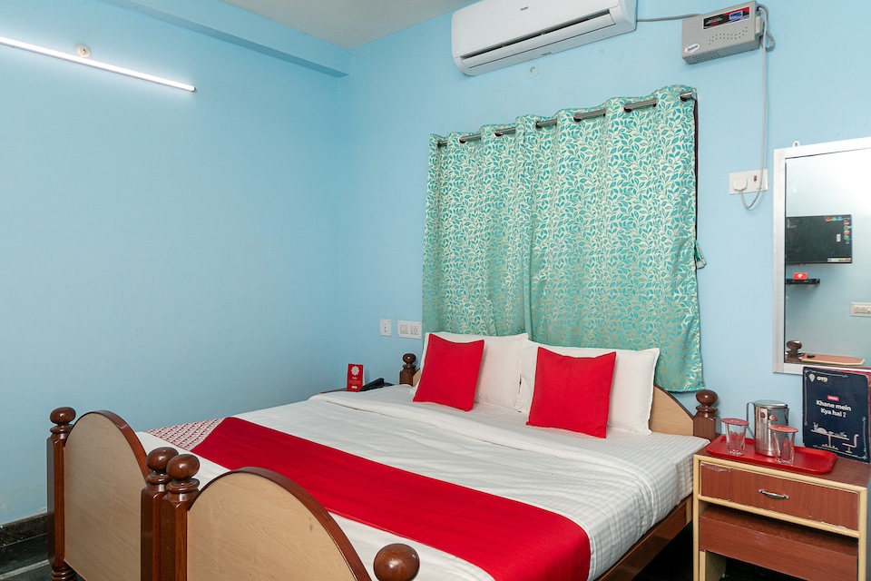 OYO 39877 Cs Residency, Vellore City, Vellore