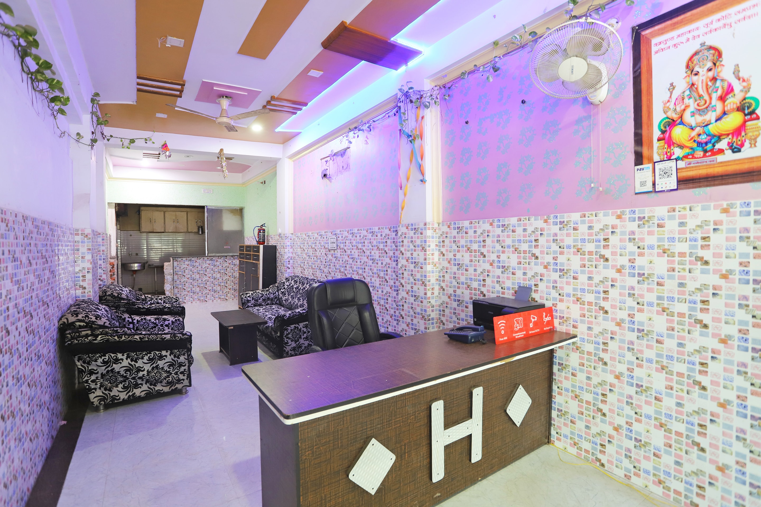 SPOT 39882 Hotel Shanti Plaza  SPOT Agra  Book    610 OYO