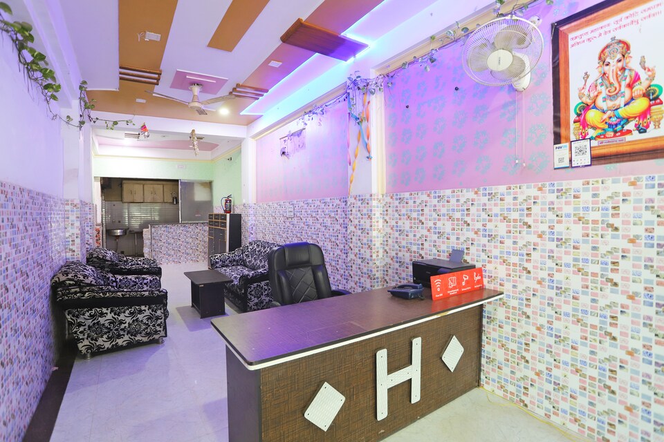 SPOT ON 39882 Hotel Shanti Plaza, Corporate Complex, Agra