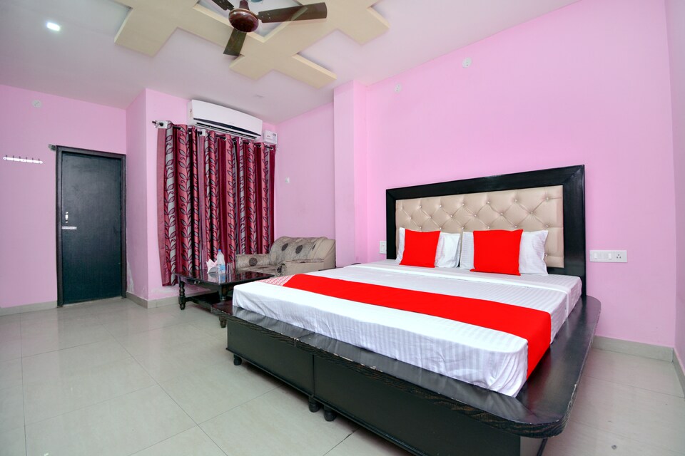 OYO 39889 Palace Plaza, Anandpur Sahib, Anandpur Sahib
