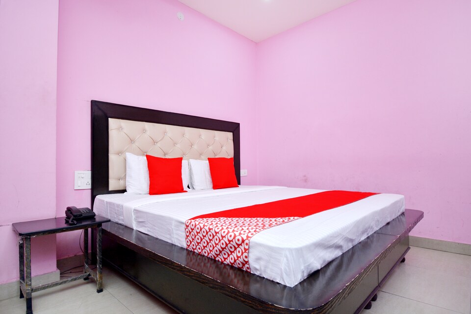 OYO 39889 Palace Plaza, Anandpur Sahib, Anandpur Sahib