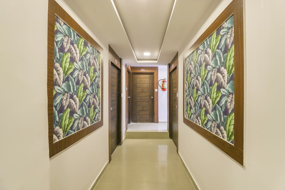 Spot On  A1, Navrangpura Ahmedabad, Ahmedabad