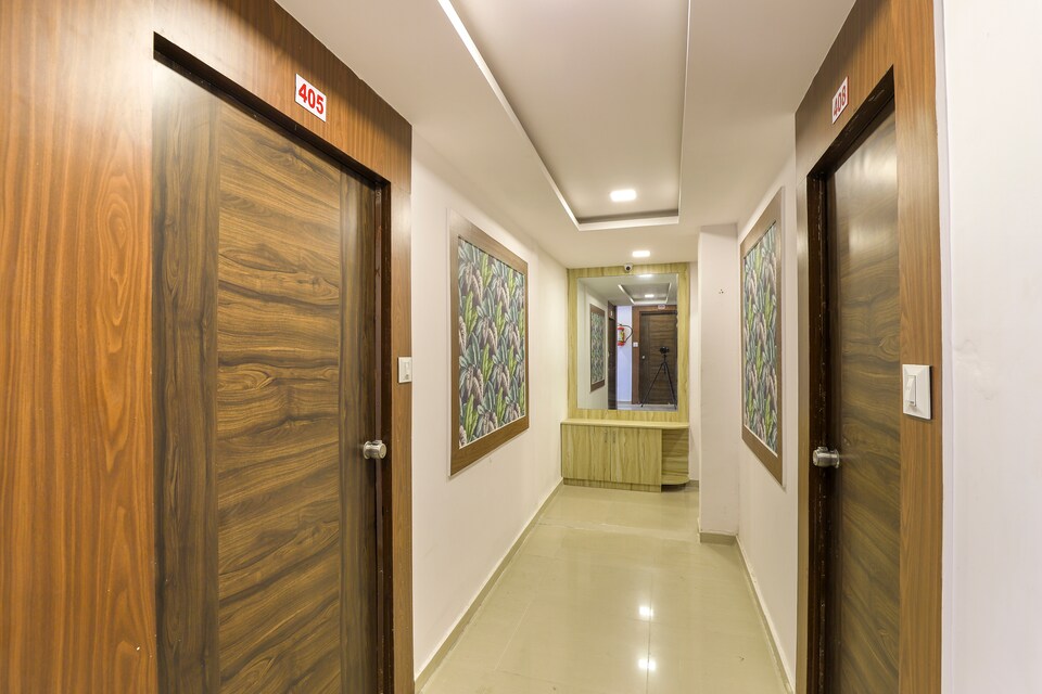 Hotel O A1, Navrangpura Ahmedabad, Ahmedabad