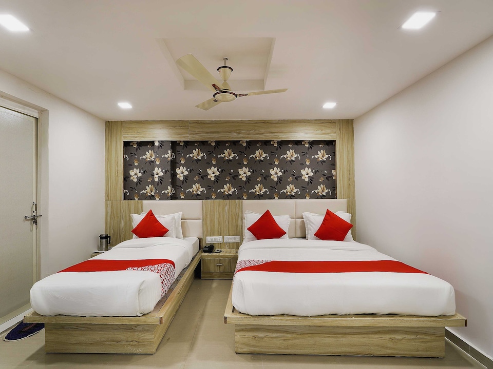 Hotel O A1, Navrangpura Ahmedabad, Ahmedabad