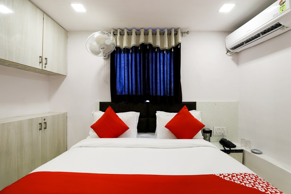 Hotel O A1, Navrangpura Ahmedabad, Ahmedabad
